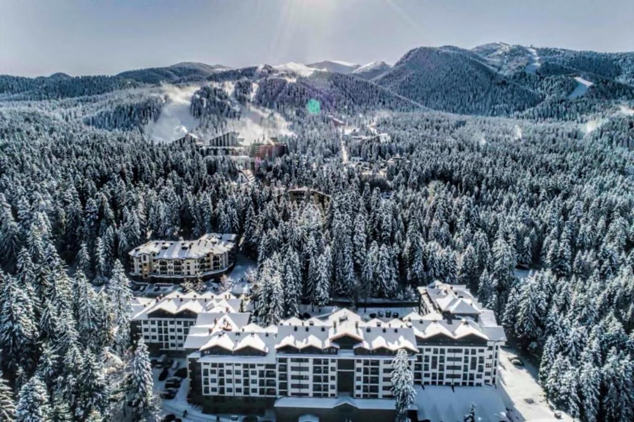 Borovets Dream Studio Exterior photo